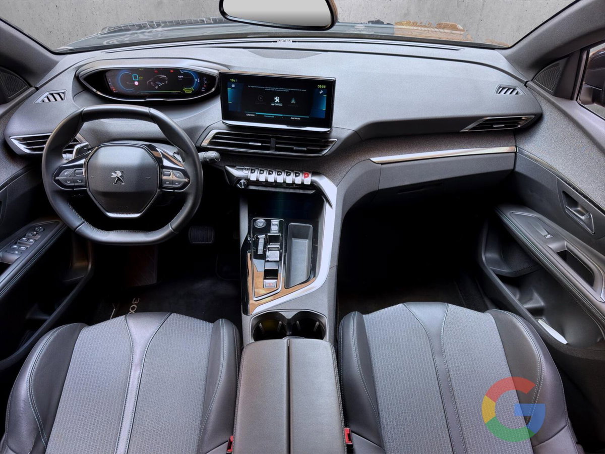 Peugeot 3008 Hybrid 225 e-EAT8 Allure Pack (10)