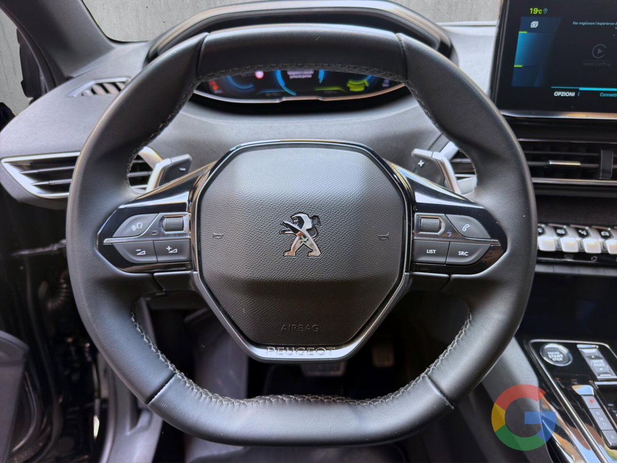 Peugeot 3008 Hybrid 225 e-EAT8 Allure Pack (11)