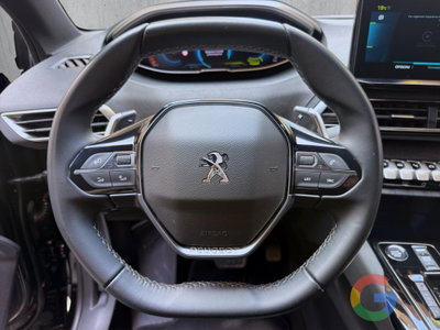 Peugeot 3008 Hybrid 225 e-EAT8 Allure Pack (11)