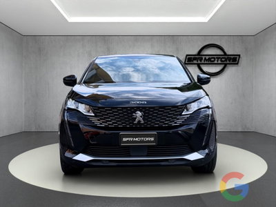 Peugeot 3008 Hybrid 225 e-EAT8 Allure Pack (2)