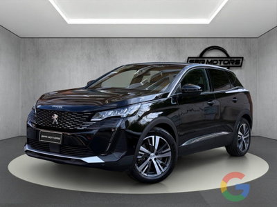 Peugeot 3008 Hybrid 225 e-EAT8 Allure Pack (3)