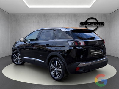 Peugeot 3008 Hybrid 225 e-EAT8 Allure Pack (6)