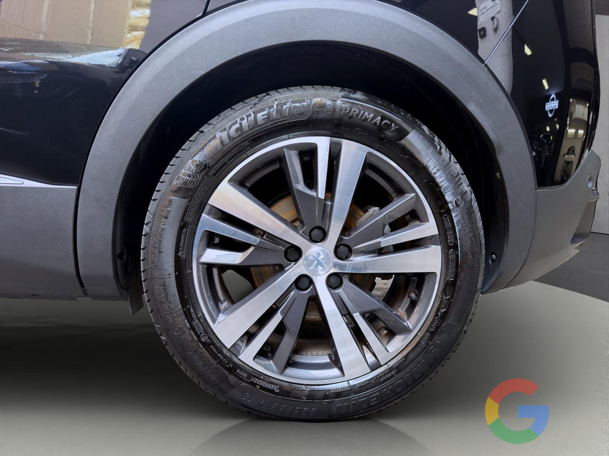 Peugeot 3008 Hybrid 225 e-EAT8 Allure Pack (7)