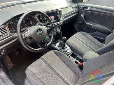 Volkswagen T-Roc 1.0 tsi Style 115cv (10)