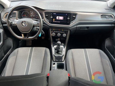 Volkswagen T-Roc 1.0 tsi Style 115cv (11)