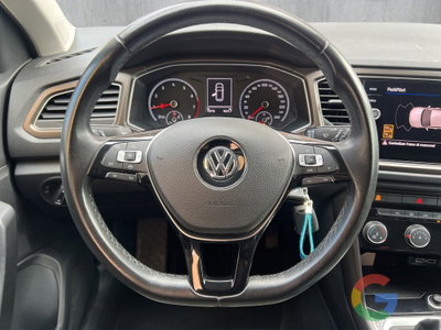 Volkswagen T-Roc 1.0 tsi Style 115cv (12)