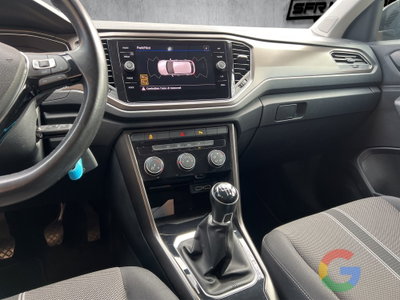Volkswagen T-Roc 1.0 tsi Style 115cv (13)