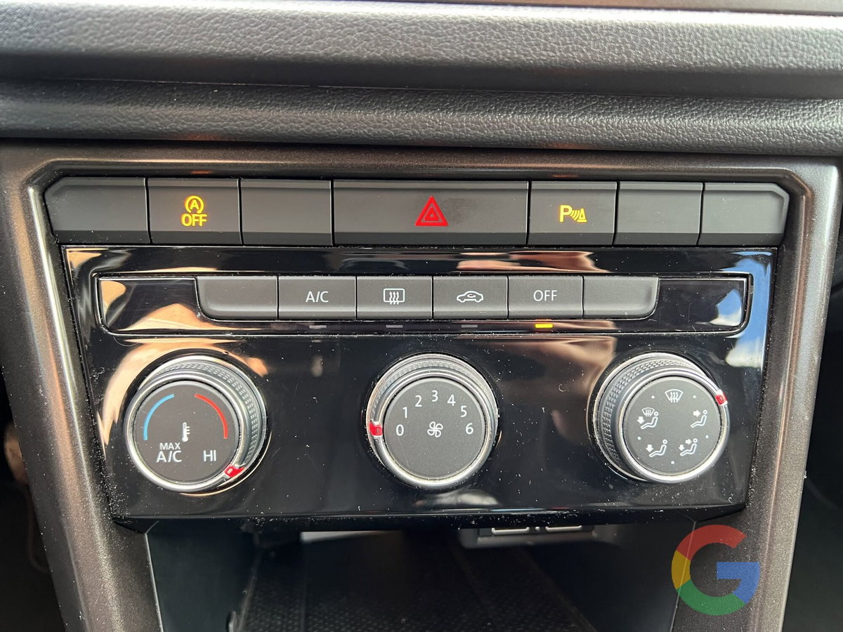 Volkswagen T-Roc 1.0 tsi Style 115cv (16)