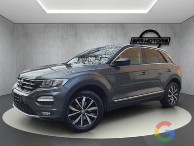 Volkswagen T-Roc 1.0 tsi Style 115cv (3)