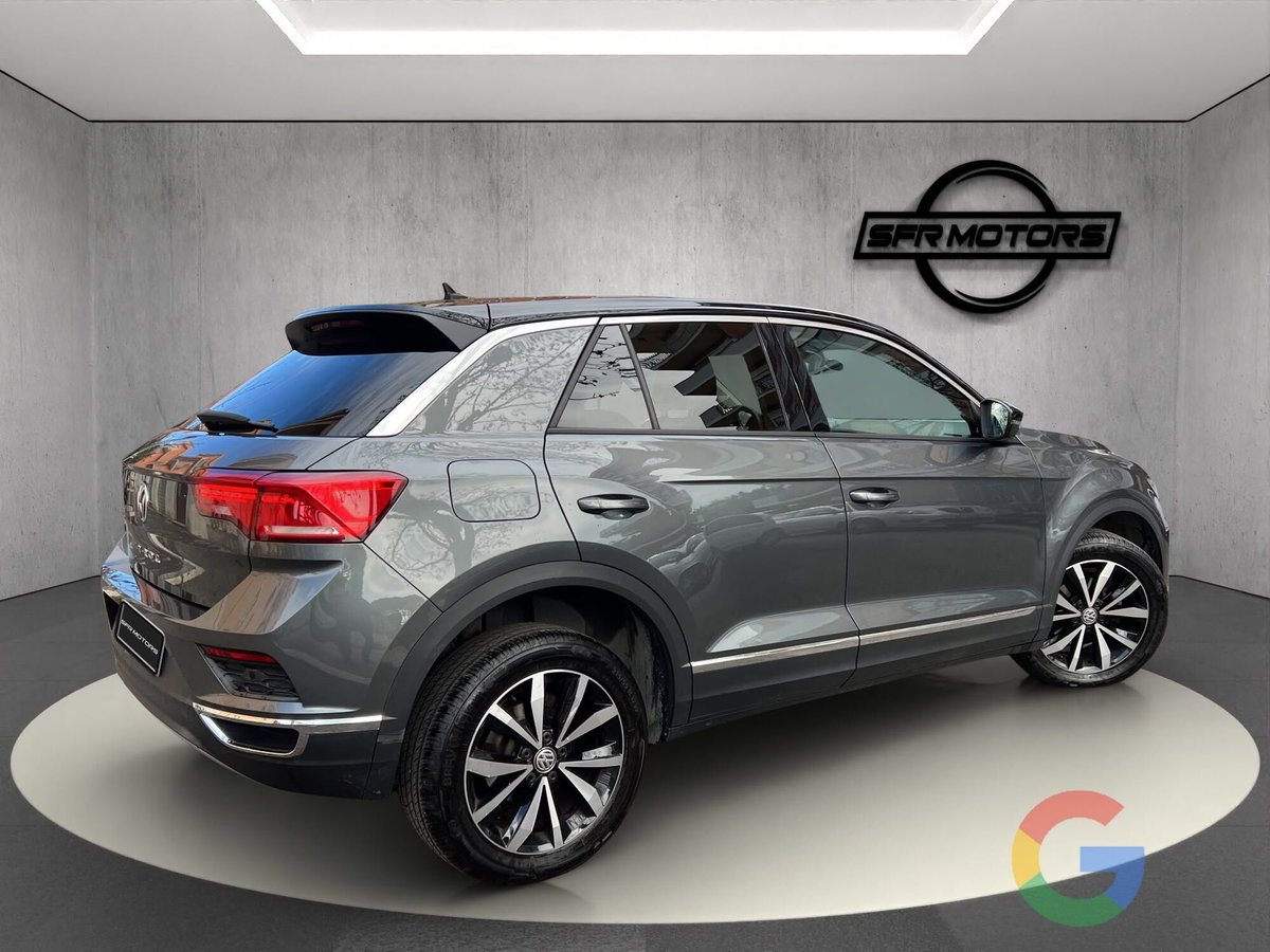 Volkswagen T-Roc 1.0 tsi Style 115cv (4)
