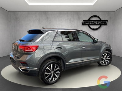 Volkswagen T-Roc 1.0 tsi Style 115cv (4)