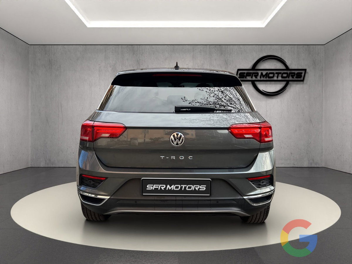 Volkswagen T-Roc 1.0 tsi Style 115cv (5)