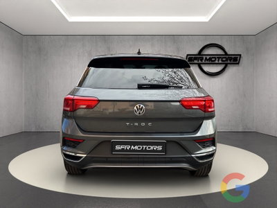 Volkswagen T-Roc 1.0 tsi Style 115cv (5)