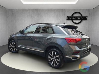 Volkswagen T-Roc 1.0 tsi Style 115cv (6)