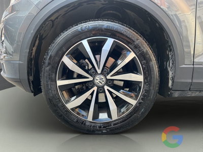 Volkswagen T-Roc 1.0 tsi Style 115cv (7)