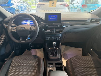 Ford Kuga 1.5 EcoBoost 150 CV 2WD ST-Line (12)