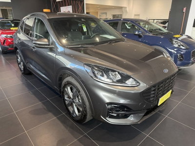 Ford Kuga 1.5 EcoBoost 150 CV 2WD ST-Line (2)