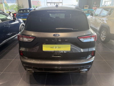 Ford Kuga 1.5 EcoBoost 150 CV 2WD ST-Line (4)