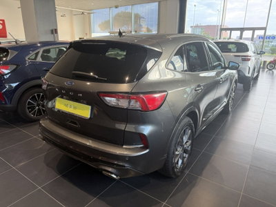 Ford Kuga 1.5 EcoBoost 150 CV 2WD ST-Line (5)