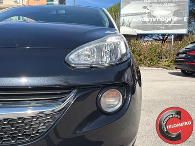 Opel Adam 1.4 87 CV Glam (10)