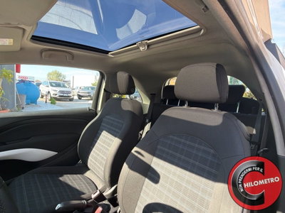 Opel Adam 1.4 87 CV Glam (12)