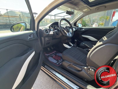 Opel Adam 1.4 87 CV Glam (13)