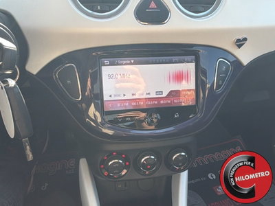 Opel Adam 1.4 87 CV Glam (17)