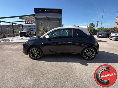 Opel Adam 1.4 87 CV Glam (3)