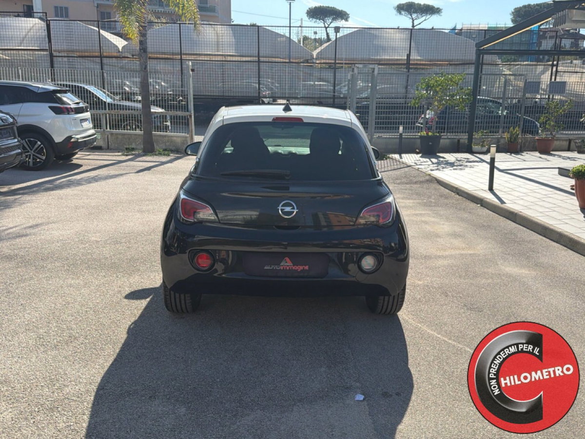 Opel Adam 1.4 87 CV Glam (5)