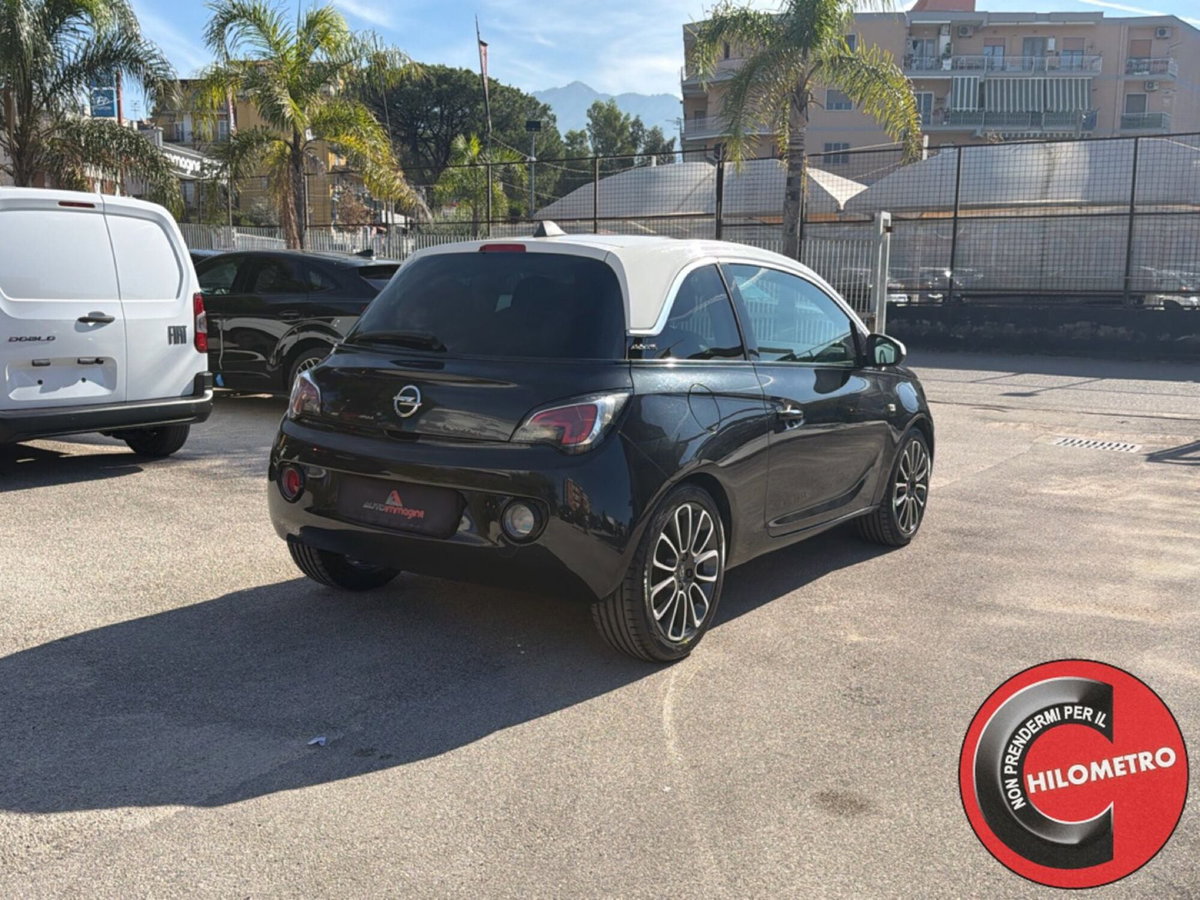 Opel Adam 1.4 87 CV Glam (6)