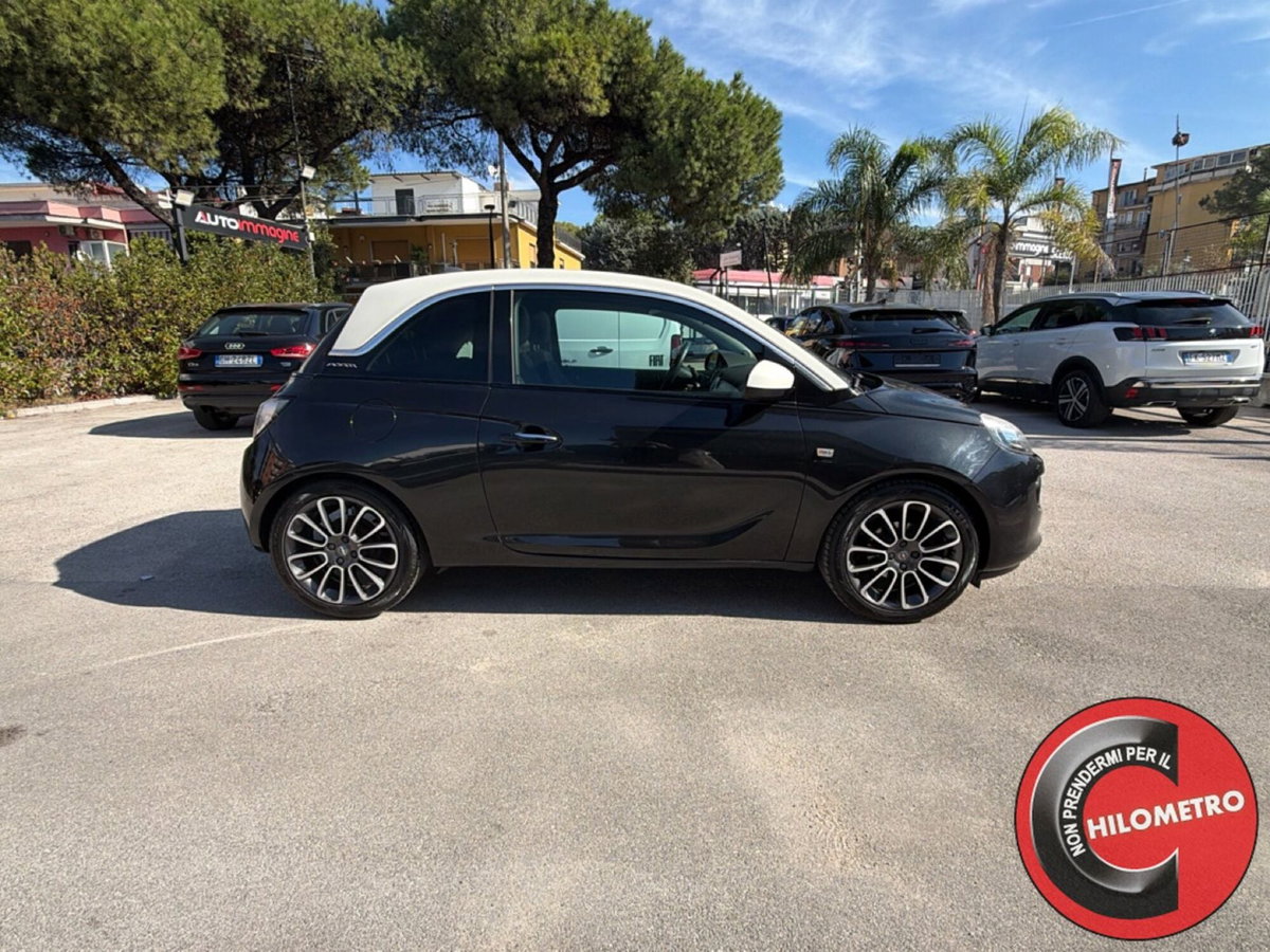 Opel Adam 1.4 87 CV Glam (7)