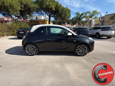 Opel Adam 1.4 87 CV Glam (7)