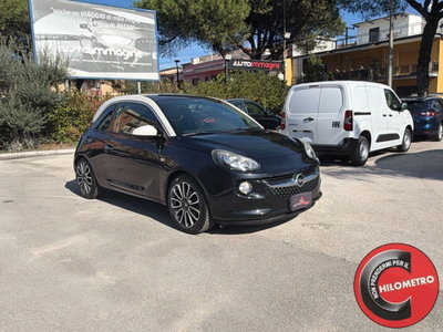 Opel Adam 1.4 87 CV Glam (8)
