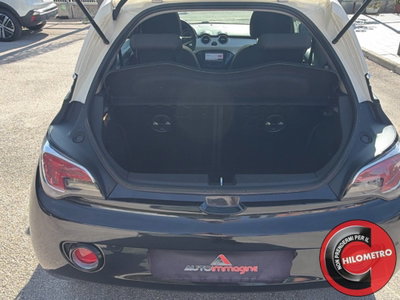 Opel Adam 1.4 87 CV Glam (9)