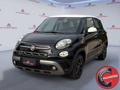 Fiat 500L 1.3 mjt 95cv Urban 4p.ti E6d-temp usato