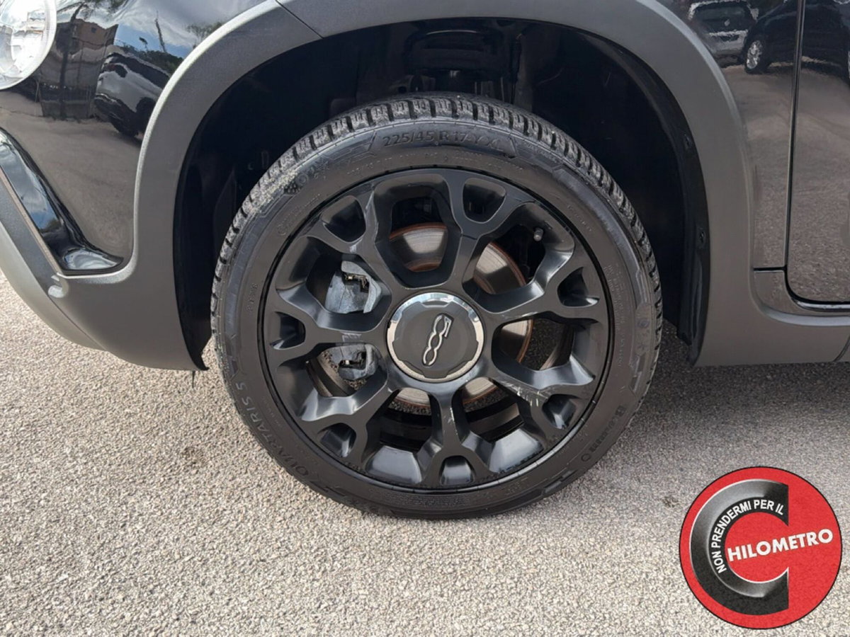 Fiat 500L 1.3 mjt 95cv Urban 4p.ti E6d-temp (12)