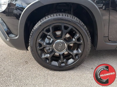 Fiat 500L 1.3 mjt 95cv Urban 4p.ti E6d-temp (12)