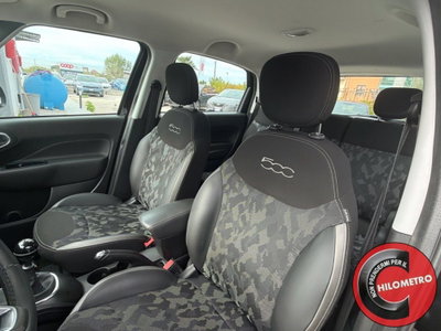 Fiat 500L 1.3 mjt 95cv Urban 4p.ti E6d-temp (13)