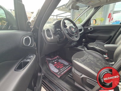 Fiat 500L 1.3 mjt 95cv Urban 4p.ti E6d-temp (14)