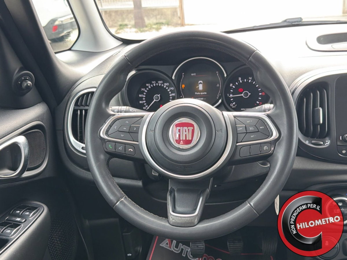 Fiat 500L 1.3 mjt 95cv Urban 4p.ti E6d-temp (16)