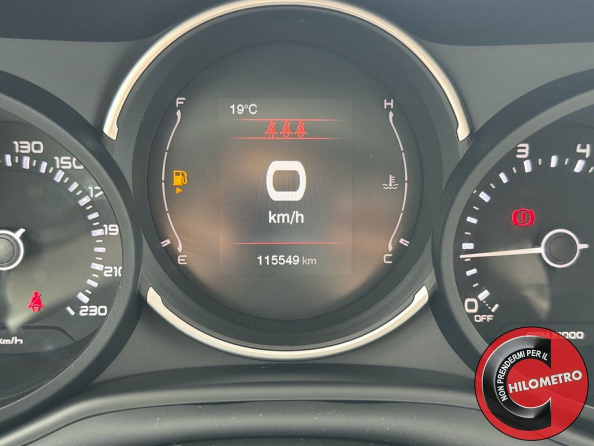 Fiat 500L 1.3 mjt 95cv Urban 4p.ti E6d-temp (17)
