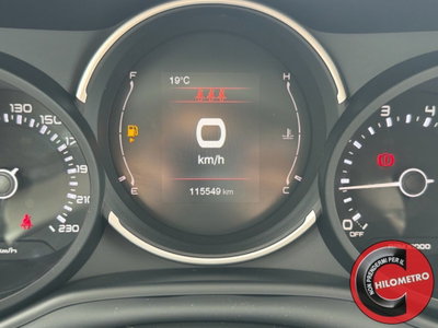Fiat 500L 1.3 mjt 95cv Urban 4p.ti E6d-temp (17)