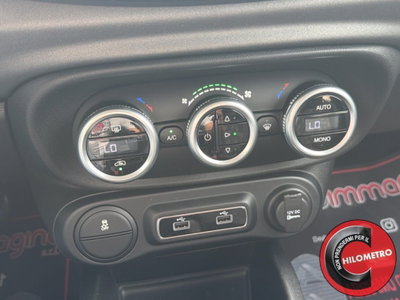 Fiat 500L 1.3 mjt 95cv Urban 4p.ti E6d-temp (19)