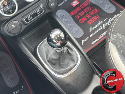 Fiat 500L 1.3 mjt 95cv Urban 4p.ti E6d-temp (20)
