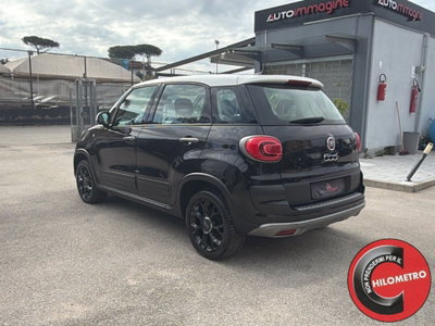 Fiat 500L 1.3 mjt 95cv Urban 4p.ti E6d-temp (4)