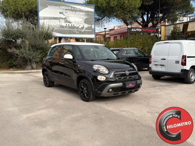 Fiat 500L 1.3 mjt 95cv Urban 4p.ti E6d-temp (8)