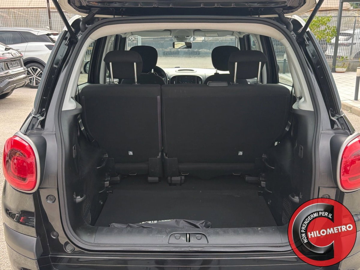 Fiat 500L 1.3 mjt 95cv Urban 4p.ti E6d-temp (9)