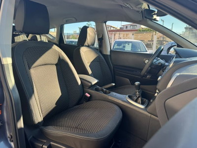Nissan Qashqai 1.5 dCi Acenta (10)