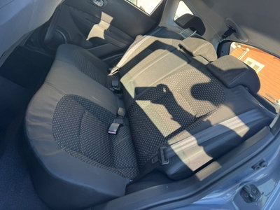 Nissan Qashqai 1.5 dCi Acenta (11)