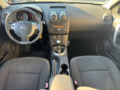 Nissan Qashqai 1.5 dCi Acenta (12)